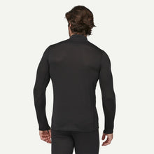 Load image into Gallery viewer, Patagonia Men's Capilene® Thermal Weight Zip-Neck Pullover