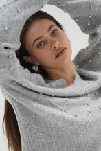 Load image into Gallery viewer, Noma V-neck Sweater