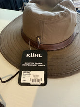 Load image into Gallery viewer, Kühl Endurawax™ Hat - Dark Khaki