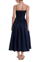 Load image into Gallery viewer, Karina Grimaldi Panama Maxi Dress