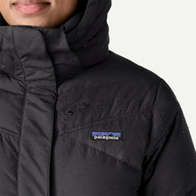 Load image into Gallery viewer, Patagonia Women’s Down With It Jacket - Sunken Blue