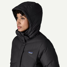 Load image into Gallery viewer, Patagonia Women’s Down With It Jacket - Sunken Blue
