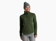 Load image into Gallery viewer, Kühl ARGENTA™ Pullover - Vine