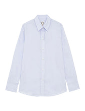 Load image into Gallery viewer, Ines de la Fressange Martin Shirt - Blue