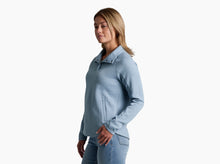Load image into Gallery viewer, Kühl ARGENTA™ Pullover - Winter Sky