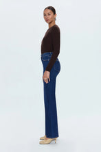 Load image into Gallery viewer, Pistola Evie High Rise Slim Boot in Penthouse