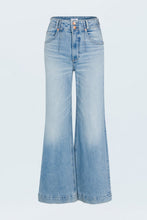 Load image into Gallery viewer, Pistola Lana High Rise Ultra Wide Leg Jean in Terrace