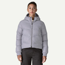 Load image into Gallery viewer, Patagonia Women’s Sindit Hoody Jacket - Permafrost Purple