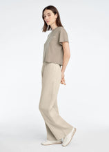 Load image into Gallery viewer, Favorite Daughter Embroidered Wide Leg Sweatpants