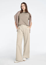 Load image into Gallery viewer, Favorite Daughter Embroidered Wide Leg Sweatpants