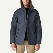 Load image into Gallery viewer, Patagonia Men’s Isthmus Parka - Deer Brown