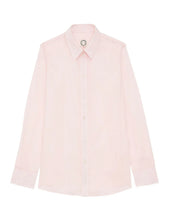 Load image into Gallery viewer, Ines de la Fressange Martin Shirt - Pale Pink