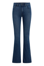 Load image into Gallery viewer, Hudson Barbara High-Rise Bootcut in Leap Year