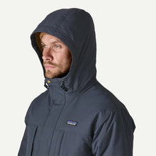 Load image into Gallery viewer, Patagonia Men’s Isthmus Parka - Deer Brown