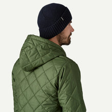 Load image into Gallery viewer, Patagonia Brodeo Beanie - New Navy