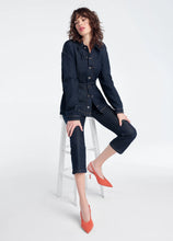 Load image into Gallery viewer, Favorite Daughter Jade Denim Jacket