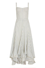 Load image into Gallery viewer, Oxford Monterey Dress