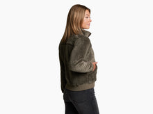 Load image into Gallery viewer, Kühl AVINA™ Flight Jacket - Breen