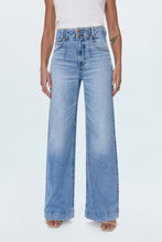 Load image into Gallery viewer, Pistola Lana High Rise Ultra Wide Leg Jean in Terrace
