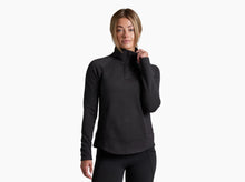 Load image into Gallery viewer, Kühl ARGENTA™ Pullover - Black