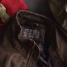 Load image into Gallery viewer, Dixie Reserve Co. Duck Canvas Jacket