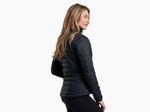 Load image into Gallery viewer, Kühl SPYFIRE® Jacket - Blackout