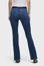 Load image into Gallery viewer, Hudson Barbara High-Rise Bootcut in Leap Year