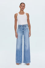 Load image into Gallery viewer, Pistola Lana High Rise Ultra Wide Leg Jean in Terrace