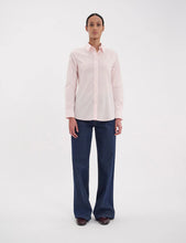 Load image into Gallery viewer, Ines de la Fressange Martin Shirt - Pale Pink