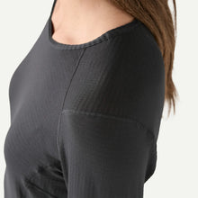 Load image into Gallery viewer, Patagonia Women's Capilene® Thermal Weight Crew - Current Blue