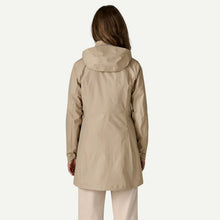 Load image into Gallery viewer, Patagonia Women's Torrentshell Rain Parka - Seabird Grey