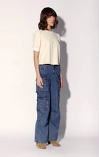 Load image into Gallery viewer, Walter Baker Skippy Top - Buttercup