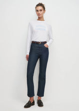 Load image into Gallery viewer, Favorite Daughter Cropped Long Sleeve