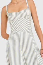 Load image into Gallery viewer, Oxford Monterey Dress