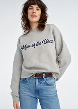 Load image into Gallery viewer, Mom Of The Year Sweatshirt