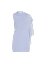 Load image into Gallery viewer, Marilla Dress Arctic