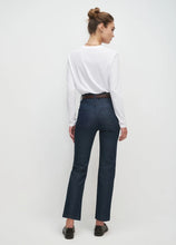 Load image into Gallery viewer, Favorite Daughter Cropped Long Sleeve