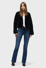 Load image into Gallery viewer, Hudson Barbara High-Rise Bootcut in Leap Year