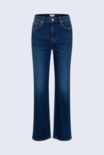 Load image into Gallery viewer, Pistola Evie High Rise Slim Boot in Penthouse