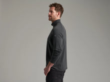 Load image into Gallery viewer, Kühl Men’s INFLUX™ ¼ Zip - Carbon