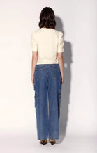 Load image into Gallery viewer, Walter Baker Skippy Top - Buttercup