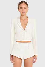 Load image into Gallery viewer, Amanda Uprichard Courtney Jacket