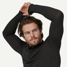 Load image into Gallery viewer, Patagonia Men's Capilene® Thermal Weight Zip-Neck Pullover