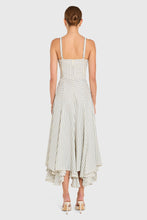 Load image into Gallery viewer, Oxford Monterey Dress