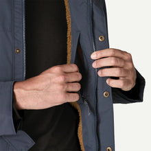 Load image into Gallery viewer, Patagonia Men’s Isthmus Parka - Deer Brown