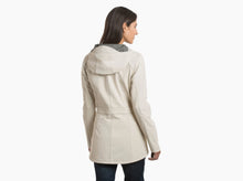 Load image into Gallery viewer, Kühl KLASH™ Trench - Natural