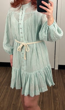 Load image into Gallery viewer, Whispering Willow Dress