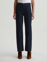 Load image into Gallery viewer, AG Brinley Mid-Rise Straight Jean in Moonrise