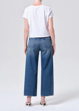 Load image into Gallery viewer, AGOLDE Ren High Rise Wide Leg in Chapter