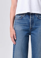 Load image into Gallery viewer, AGOLDE Ren High Rise Wide Leg in Chapter